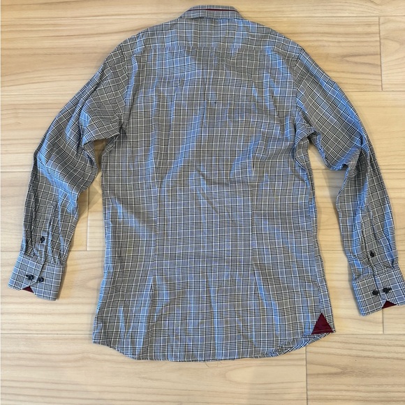 LEVINAS button down - Picture 7 of 7